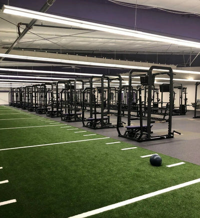 Bermuda Silverback-Synthetic Grass Turf-GrassTex-KNB Mills