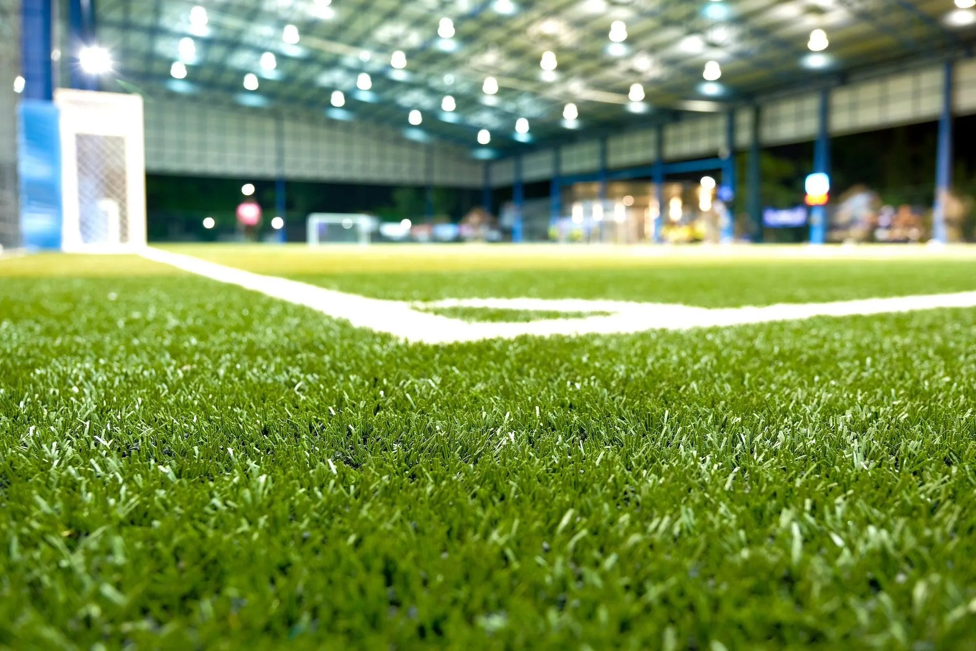 Bermuda Silverback-Synthetic Grass Turf-GrassTex-KNB Mills