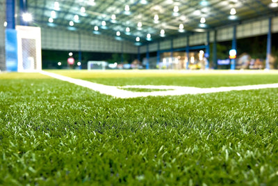 Bermuda Silverback-Synthetic Grass Turf-GrassTex-KNB Mills
