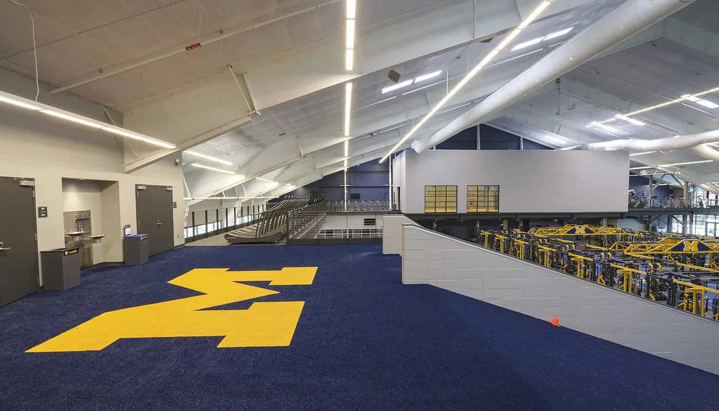 Bermuda Silverback-Synthetic Grass Turf-GrassTex-KNB Mills