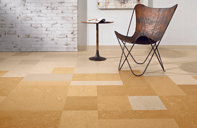 Johnsonite Mesto Configurations Tile