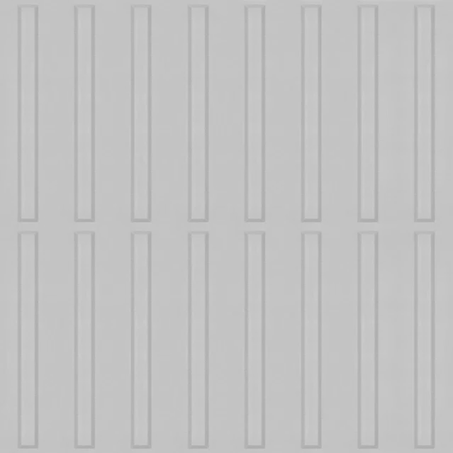 Johnsonite Tactile Warning Surface - Rubber