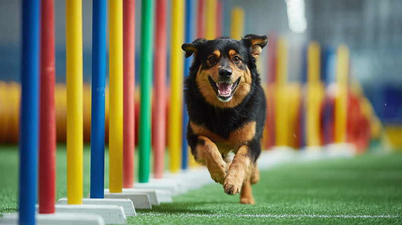 True Turf Agility 5mm