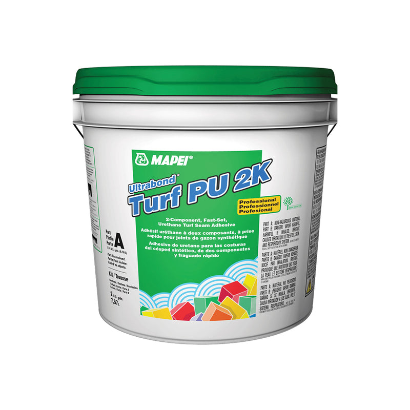 MAIPEI PU2K