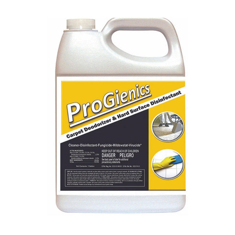 Pro Gienics