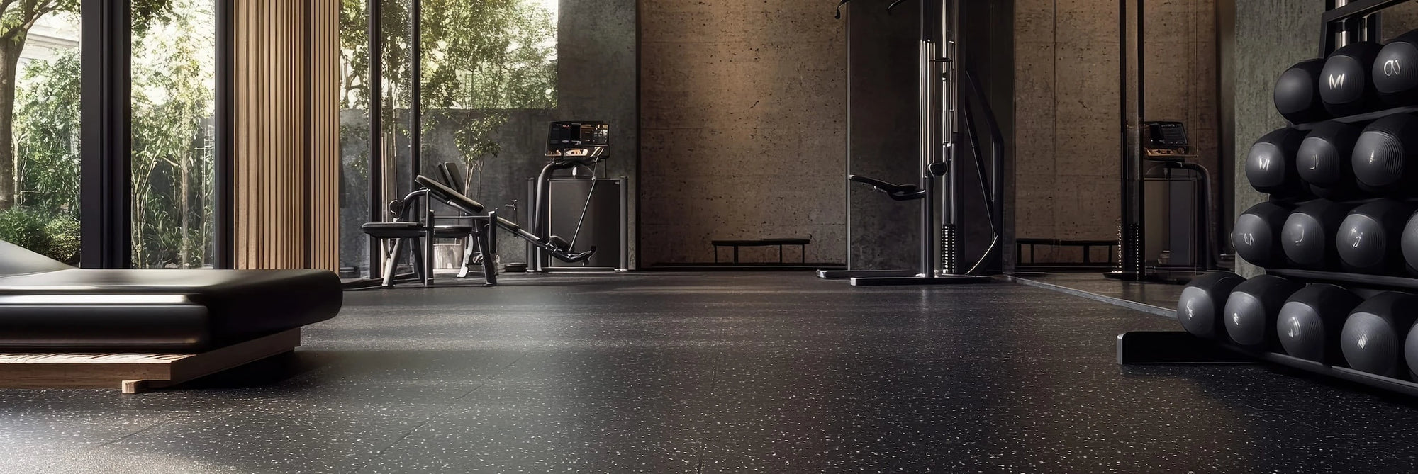 Sport Floor