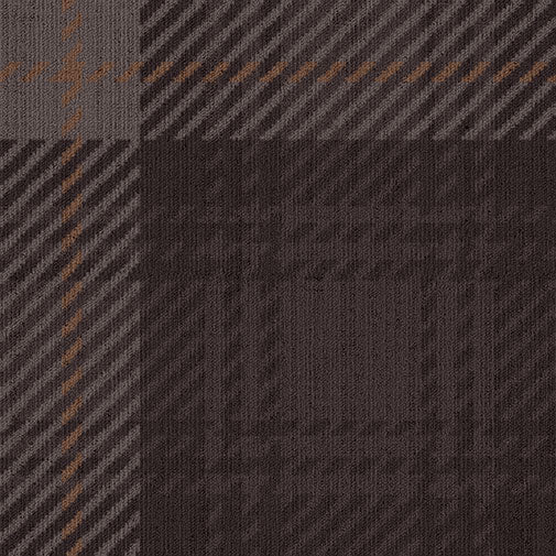 Perfectly Plaid
