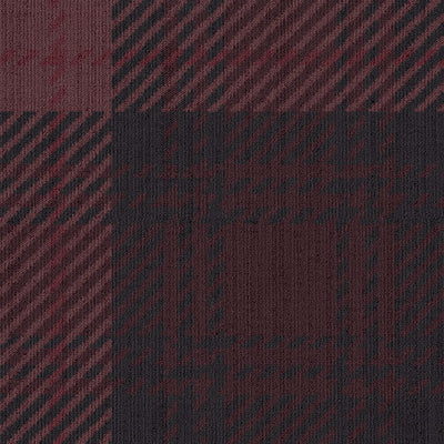 Perfectly Plaid