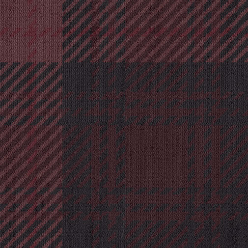 Perfectly Plaid