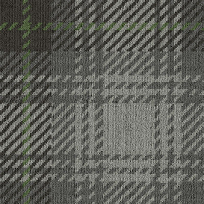 Perfectly Plaid