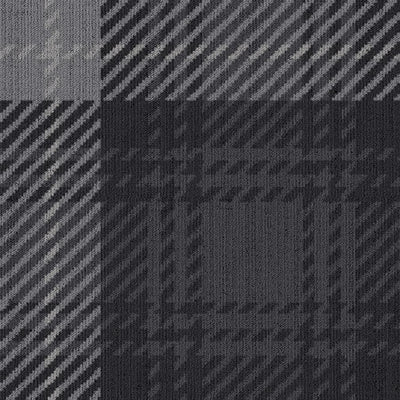 Perfectly Plaid