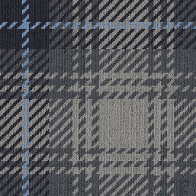 Perfectly Plaid