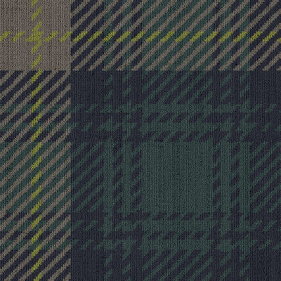 Perfectly Plaid