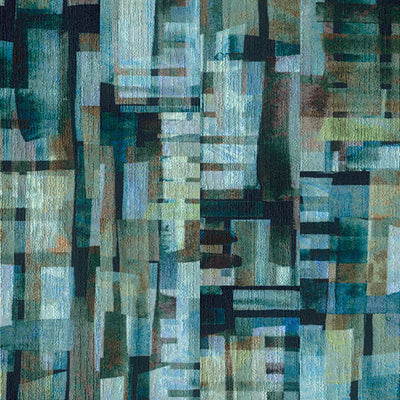 Painted Glass