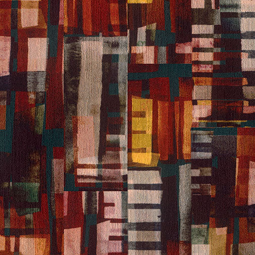 Painted Glass