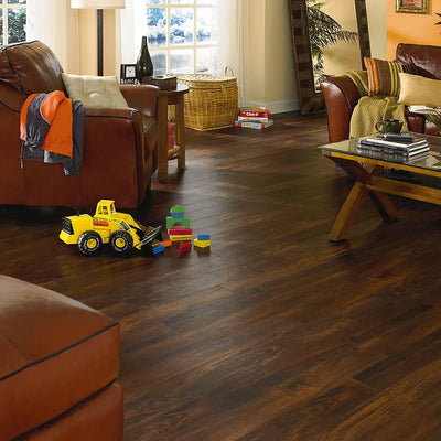 Acacia-Luxury Vinyl Tile-Mannington-KNB Mills