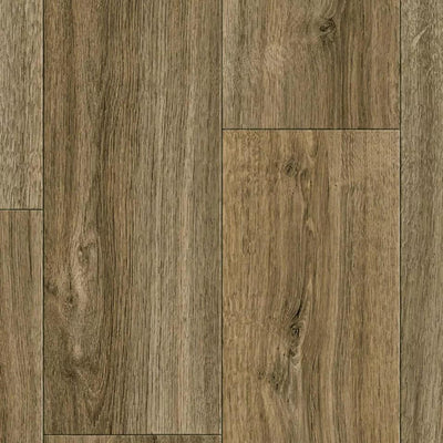 Acczent-Heterogeneous Sheet-Tarkett-Modern Oak Brown-KNB Mills