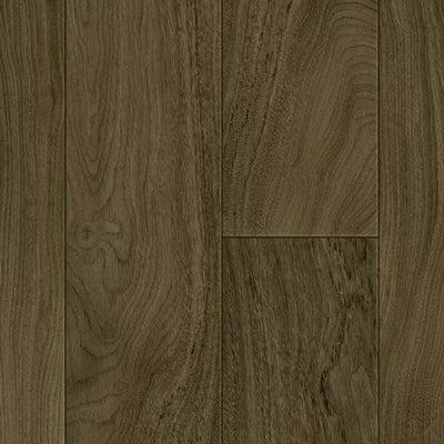 Acczent-Heterogeneous Sheet-Tarkett-Walnut Dark-KNB Mills