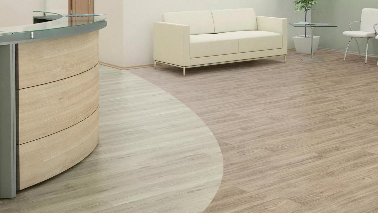 Acczent-Heterogeneous Sheet-Tarkett-KNB Mills