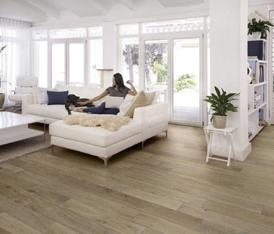 Aged Vintage-Engineered Hardwood-Casabella Floors-Badlands-KNB Mills