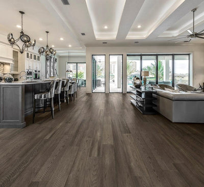 Aged Vintage-Engineered Hardwood-Casabella Floors-Badlands-KNB Mills