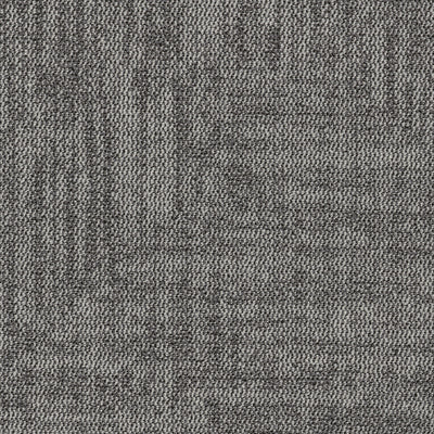 Grounded Spaces