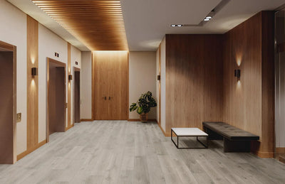 All Together Now-Luxury Vinyl Tile-Milliken-LCO121 Lobby-KNB Mills