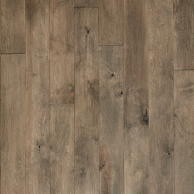 Iberian Hazelwood