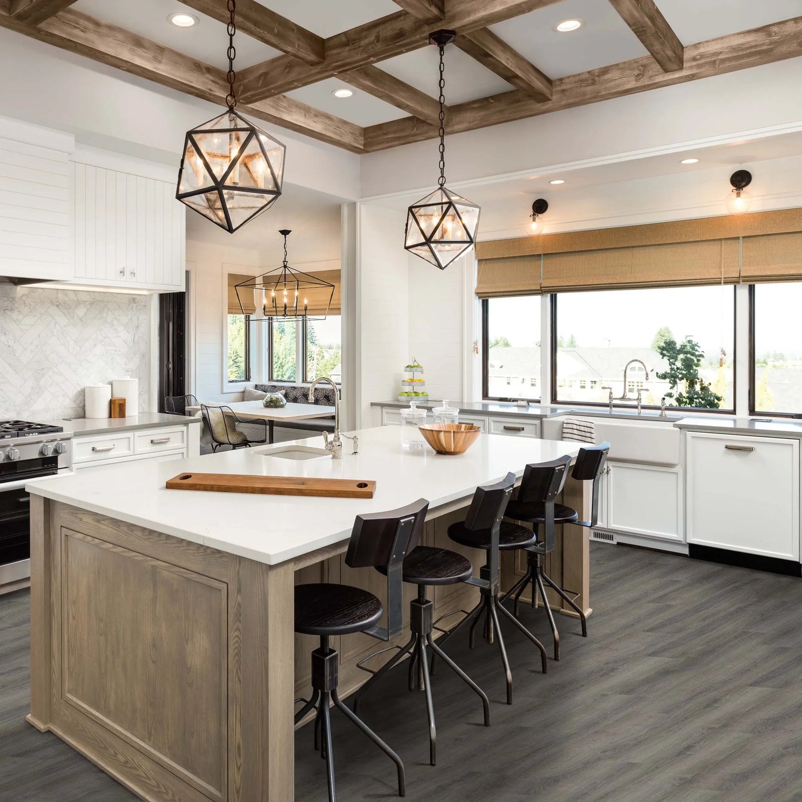 Alpine Collection-Luxury Vinyl Plank-Paramount Flooring-KNB Mills