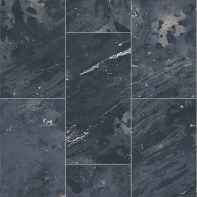 Alterna-Engineered Tile Flooring-Armstrong Flooring-Alterna 1-KNB Mills