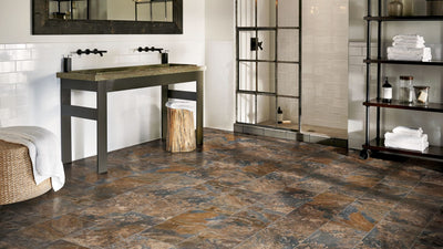Alterna-Engineered Tile Flooring-Armstrong Flooring-Alterna 1-KNB Mills