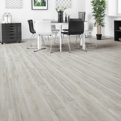 Amazing-Luxury Vinyl Plank-Next Floor-Expresso Oak-KNB Mills