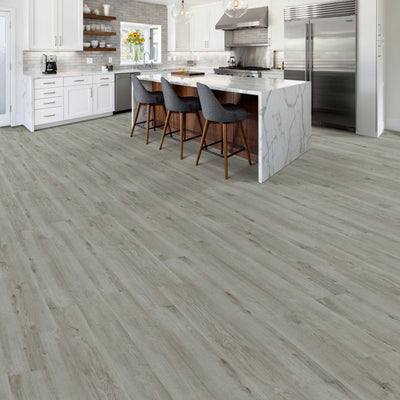 Amazing-Luxury Vinyl Plank-Next Floor-Expresso Oak-KNB Mills