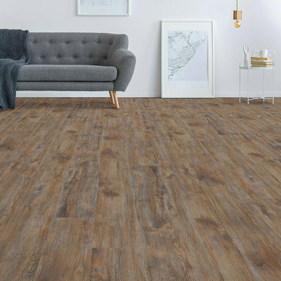 Amazing-Luxury Vinyl Plank-Next Floor-Expresso Oak-KNB Mills