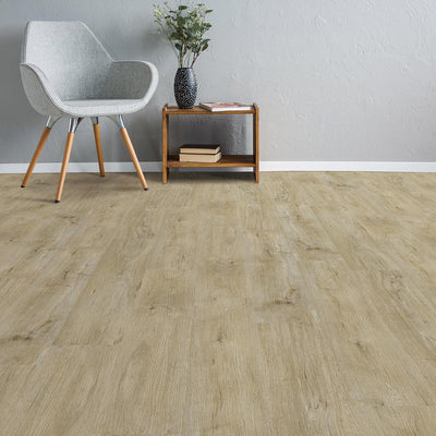 Amazing-Luxury Vinyl Plank-Next Floor-Expresso Oak-KNB Mills