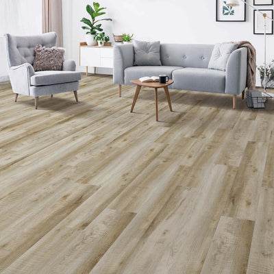 Amazing-Luxury Vinyl Plank-Next Floor-Expresso Oak-KNB Mills
