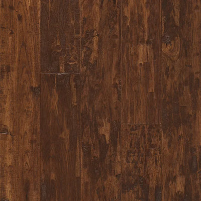 American Scrape-Engineered Hardwood-HartCo-Candy Apple-KNB Mills
