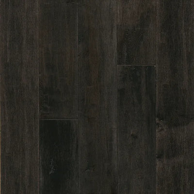 American Scrape-Engineered Hardwood-HartCo-Dark Lava-KNB Mills