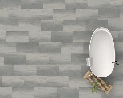 Arctic-Luxury Vinyl Tile-Mannington-KNB Mills