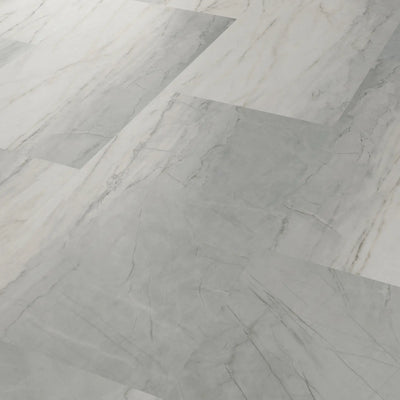 Arctic-Luxury Vinyl Tile-Mannington-Glacier-KNB Mills