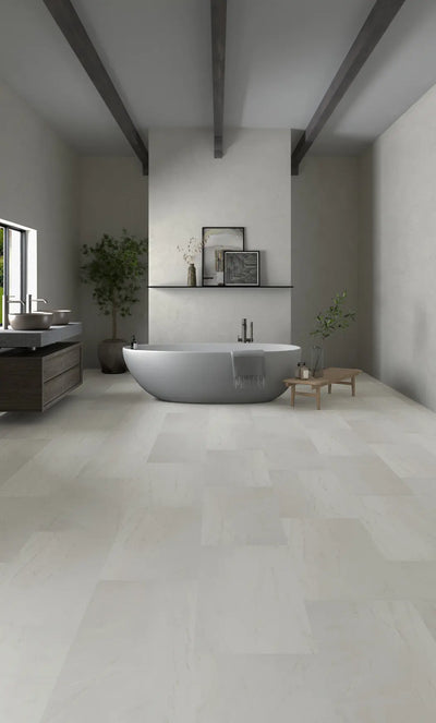 Arctic-Luxury Vinyl Tile-Mannington-KNB Mills
