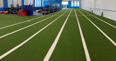 Arena Pro-Synthetic Grass Turf-GrassTex-KNB Mills