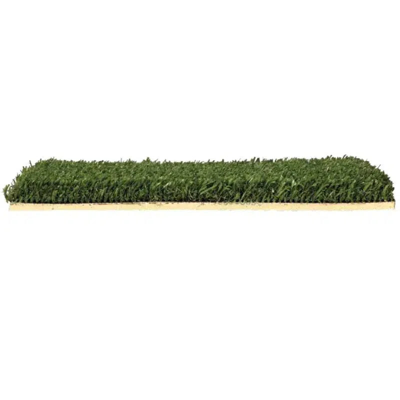 Arena Pro-Synthetic Grass Turf-GrassTex-G-Field Green-5mm Foam-7/8"-KNB Mills