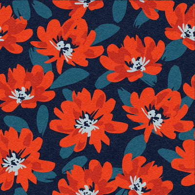 Art In Bloom 01-Custom Carpet-KNB Mills-KNB Mills