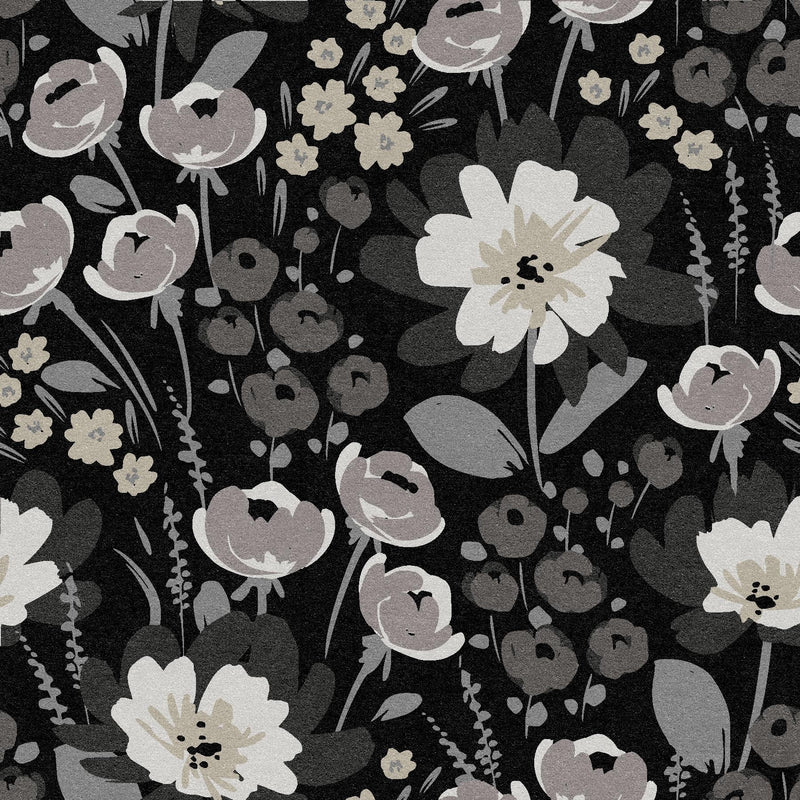 Art In Bloom 02-Custom Carpet-KNB Mills-KNB Mills
