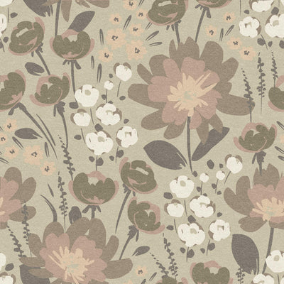 Art In Bloom 02-Custom Carpet-KNB Mills-KNB Mills