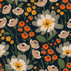 Art In Bloom 02-Custom Carpet-KNB Mills-KNB Mills