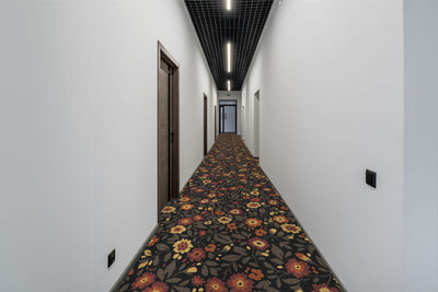 Art In Bloom 03-Custom Carpet-KNB Mills-KNB Mills
