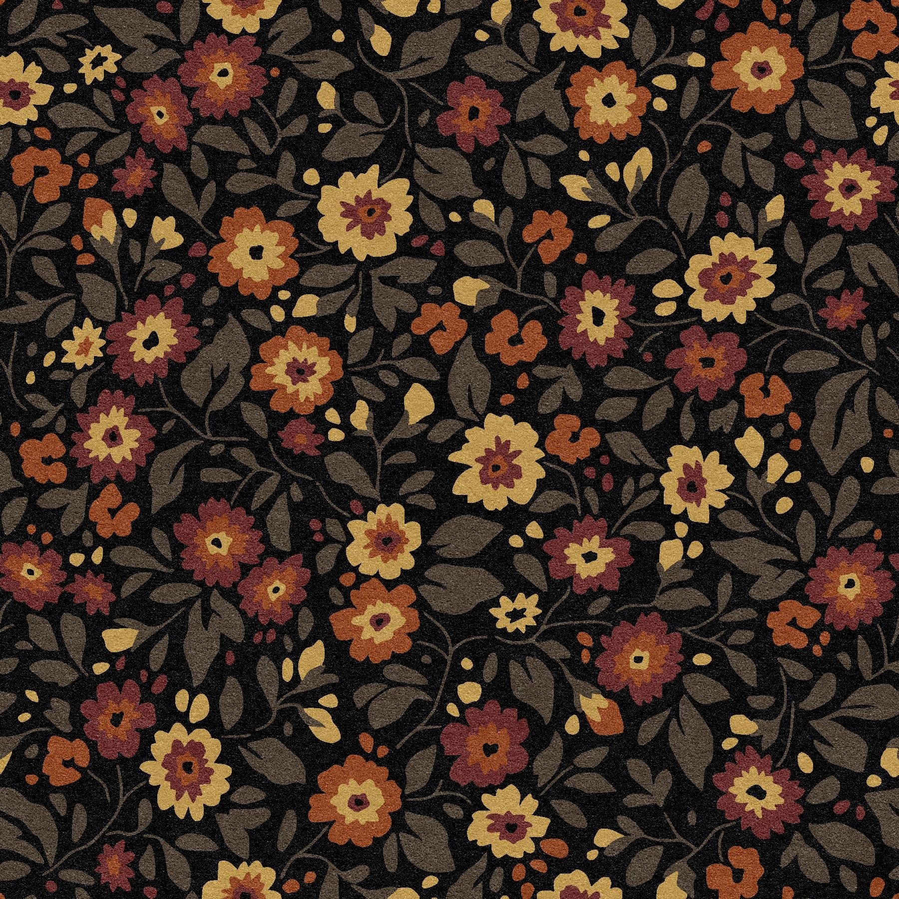 Art In Bloom 03-Custom Carpet-KNB Mills-KNB Mills