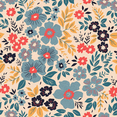 Art In Bloom 04-Custom Carpet-KNB Mills-KNB Mills